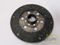 DISC PRIZA PUTERE Fiat