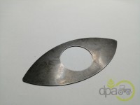 DISTANTIER PINION SATELIT FATA Massey Ferguson