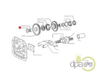 DISTANTIER PRIZA PUTERE Fiat