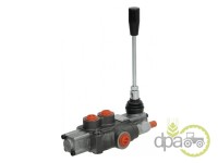 DISTRIBUITOR HIDRAULIC 1 MANETA Piese universale