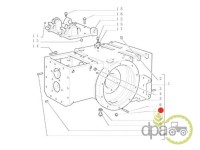 DOP TRANSMISIE Fiat