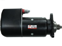 ELECTROMOTOR Claas