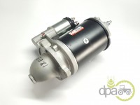 ELECTROMOTOR David Brown