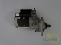 ELECTROMOTOR Merlo