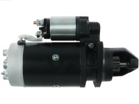 ELECTROMOTOR Valmet