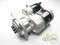ELECTROMOTOR JCB