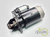 ELECTROMOTOR David Brown