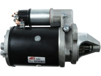 ELECTROMOTOR Landini
