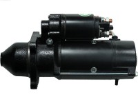 ELECTROMOTOR New Holland