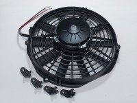 ELECTROVENTILATOR Same