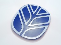 EMBLEMA Fiat