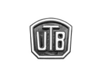 EMBLEMA UTB UTB