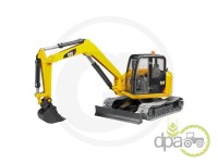 EXCAVATOR JUCARIE CATERPILLAR