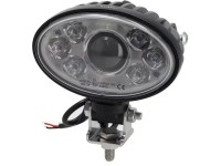 FAR LED OVAL STANGA SAU DREAPTA