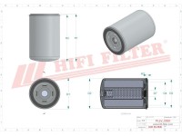 FILTRU COMBUSTIBIL Piese universale