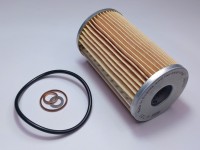 FILTRU ULEI MOTOR Claas