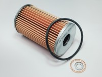 FILTRU ULEI MOTOR Claas