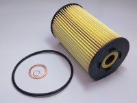 FILTRU ULEI MOTOR MB Trac