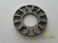 FLANSA CUPLAJ POMPA HIDRAULICA John Deere