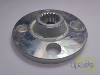 FLANSA CUPLARE POMPA DIRECTIE Landini