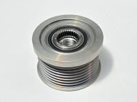 FULIE ALTERNATOR John Deere