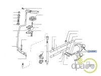 FURCA SELECTOR Fiat