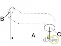 FURTUN SUPERIOR RADIATOR Steyr