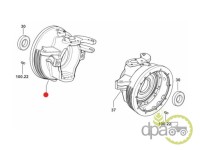 FUZETA DREAPTA Hurlimann