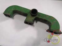 GALERIE ADMISIE John Deere