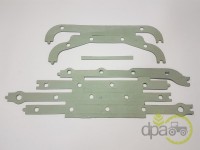 GARNITURA BAIE ULEI John Deere