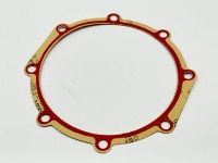 GARNITURA CARCASA DIFERENTIAL Captain