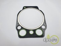 GARNITURA CHIULASA 1.3MM Same