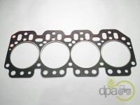 GARNITURA CHIULASA John Deere