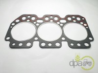 GARNITURA CHIULASA John Deere