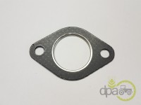 GARNITURA EVACUARE John Deere