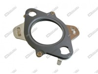 GARNITURA EVACUARE John Deere