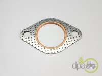 GARNITURA EVACUARE John Deere
