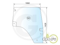 GEAM USA DREAPTA Deutz