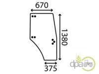 GEAM USA DREAPTA Deutz