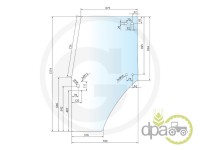 GEAM USA STANGA Deutz