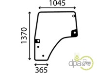 GEAM USA STANGA Deutz