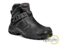 GHETE PROTECTIE SUDURA CARL 43