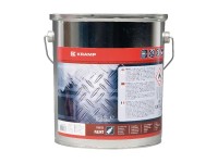 GRUND GRI-VERDE 5L