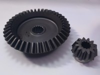 GRUP CONIC 12/41 Lamborghini
