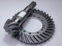 GRUP CONIC 9X33 Massey Ferguson