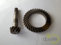 GRUP CONIC FATA 10/34 New Holland