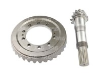 GRUP CONIC FATA 10/35 Lamborghini