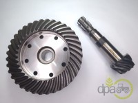 GRUP CONIC FATA 9/36 Renault