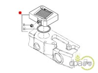 INCALZITOR AER Valmet