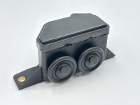 INTRERUPATOR PEDALA FRANA John Deere